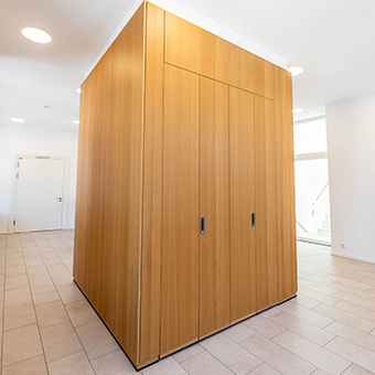 Bürgerhaus Eppingen