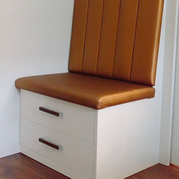 Privater Innenausbau