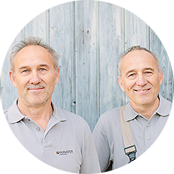 Bernhard & Michael
